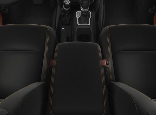 2025 Jeep Gladiator High Tide
