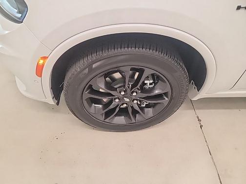 2025 Dodge Durango R/T Plus AWD