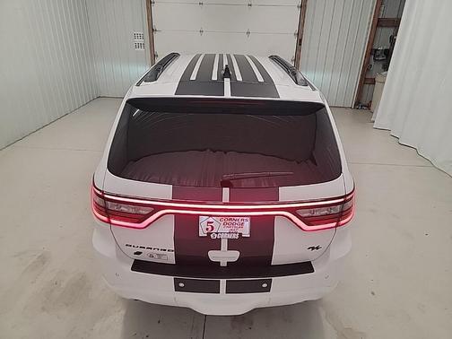 2025 Dodge Durango R/T Plus AWD