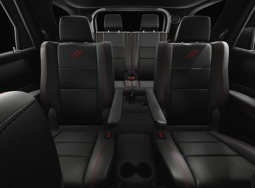 2025 Dodge Durango R/T Plus AWD
