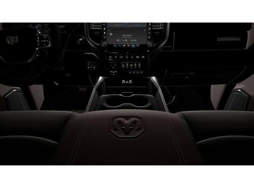 2026 RAM 3500 Laramie Crew Cab 4x4 6'4' Box