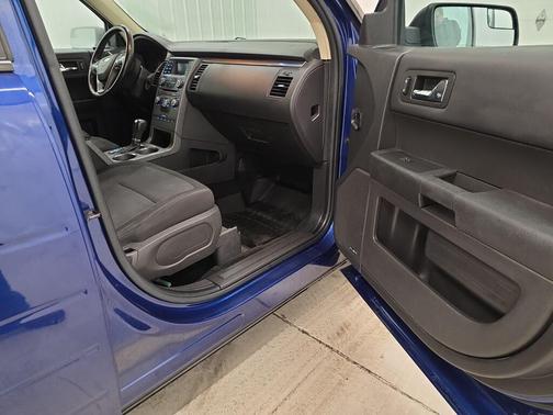2014 Ford Flex SE