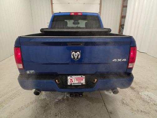 2014 RAM 1500 Tradesman/Express