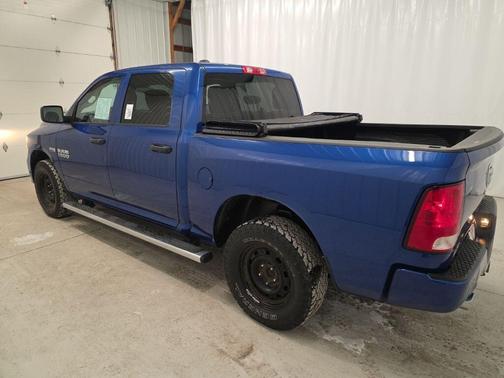 2014 RAM 1500 Tradesman/Express