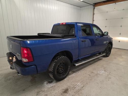 2014 RAM 1500 Tradesman/Express