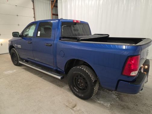 2014 RAM 1500 Tradesman/Express