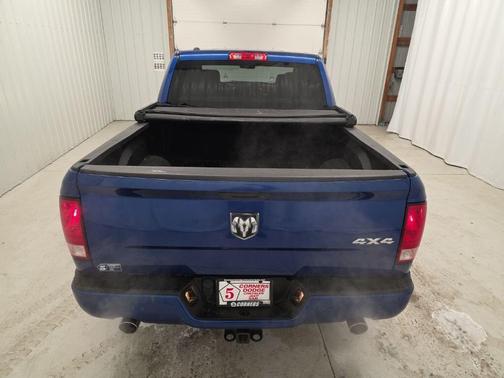 2014 RAM 1500 Tradesman/Express