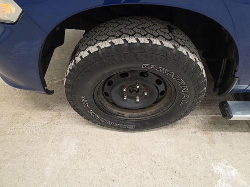 2014 RAM 1500 Tradesman/Express