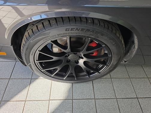 2013 Dodge Challenger R/T