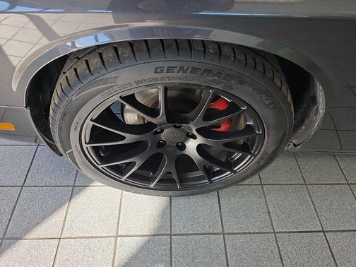 2013 Dodge Challenger R/T