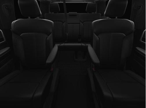 2025 Jeep Wagoneer Series II Overland