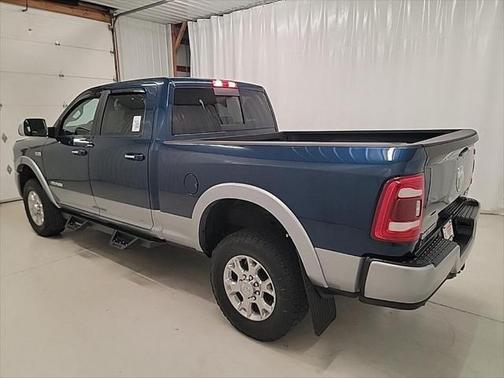 2022 RAM 2500 Laramie Crew Cab 4x4 6'4' Box