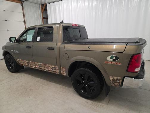 2015 RAM 1500 Outdoorsman