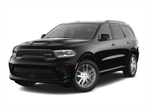 2025 Dodge Durango R/T Plus AWD