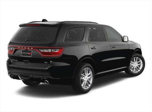 2025 Dodge Durango R/T Plus AWD