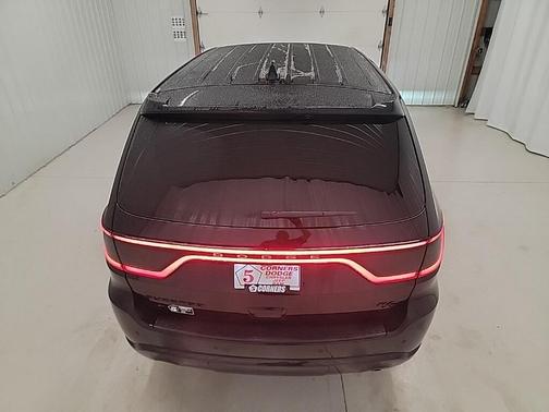 2019 Dodge Durango R/T