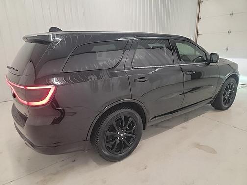 2019 Dodge Durango R/T
