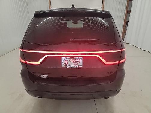2019 Dodge Durango R/T