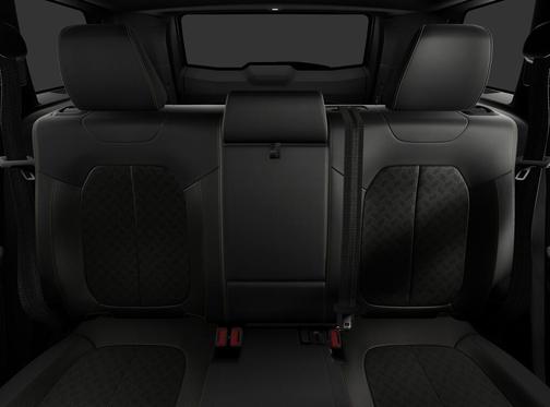 Hydro Blue Pearlcoat 2026 Jeep Cherokee Overland