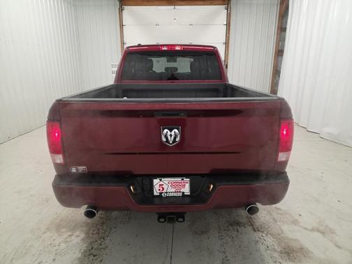 2016 RAM 1500 Tradesman/Express