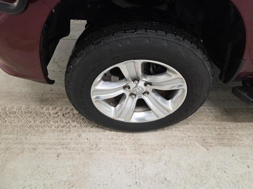 2016 RAM 1500 Tradesman/Express