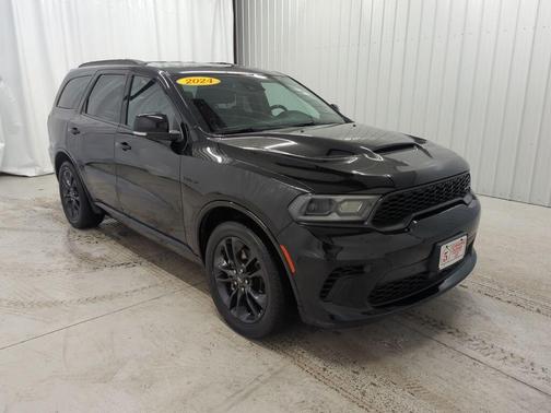 2024 Dodge Durango R/T Plus AWD