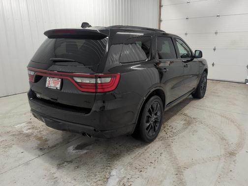2024 Dodge Durango R/T Plus AWD