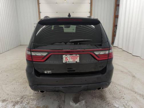 2024 Dodge Durango R/T Plus AWD