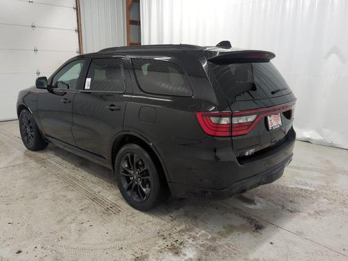 2024 Dodge Durango R/T Plus AWD