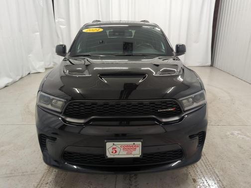 2024 Dodge Durango R/T Plus AWD