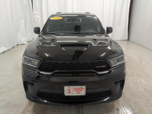 2024 Dodge Durango R/T Plus AWD