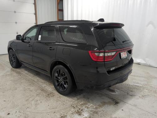 2024 Dodge Durango R/T Plus AWD