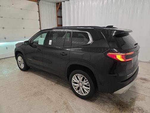 2024 GMC Acadia AWD Elevation