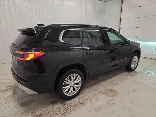 2024 GMC Acadia AWD Elevation