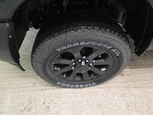 2026 RAM 3500 Laramie Crew Cab 4x4 6'4' Box