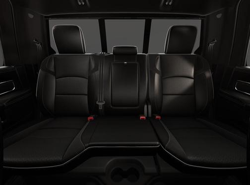 2026 RAM 3500 Laramie Crew Cab 4x4 6'4' Box