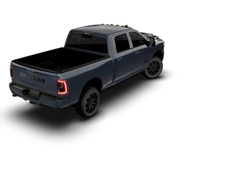 2026 RAM 3500 Laramie Crew Cab 4x4 6'4' Box
