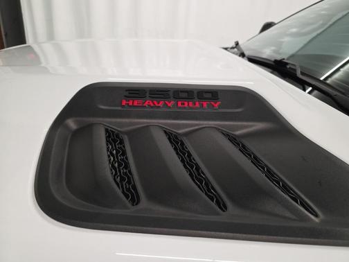 2023 RAM 3500 Limited Mega Cab 4x4 6'4' Box