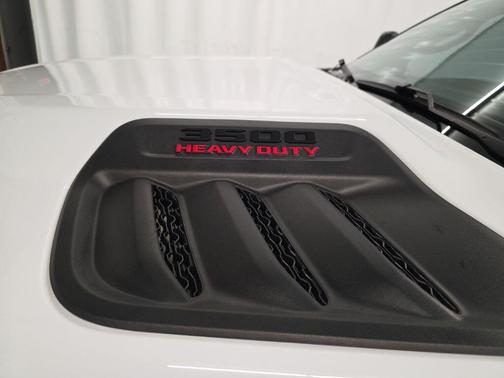 2023 RAM 3500 Limited Mega Cab 4x4 6'4' Box