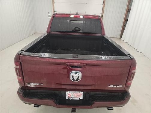 2024 RAM 1500 Big Horn/Lone Star