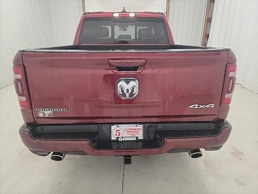 2024 RAM 1500 Big Horn/Lone Star