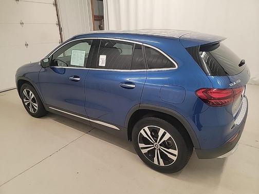 2024 Mercedes-Benz GLA 250 4MATIC