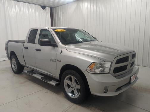 2014 RAM 1500 Tradesman/Express