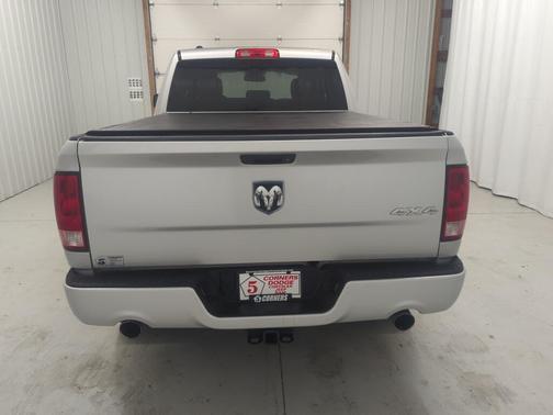 2014 RAM 1500 Tradesman/Express