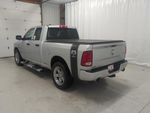 2014 RAM 1500 Tradesman/Express