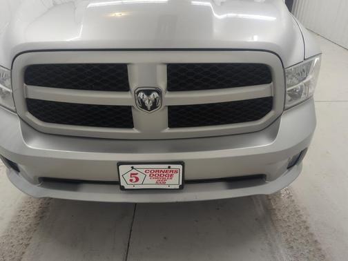 2014 RAM 1500 Tradesman/Express