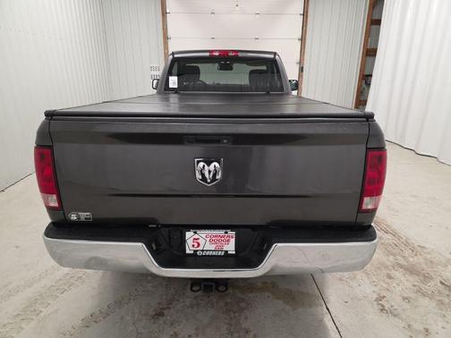 2014 RAM 1500 Tradesman