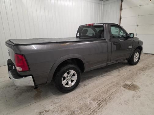 2014 RAM 1500 Tradesman