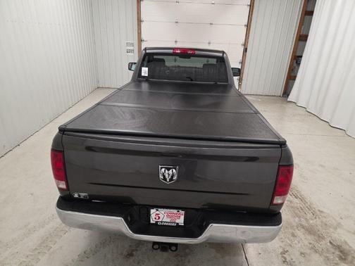 2014 RAM 1500 Tradesman