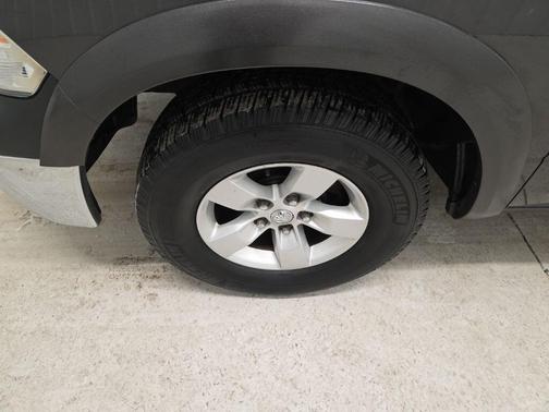 2014 RAM 1500 Tradesman
